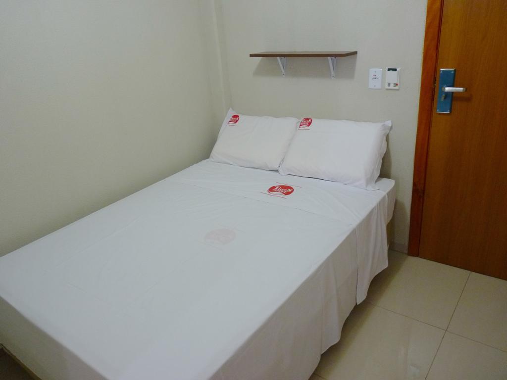 Turis Hotel Dourados Zimmer foto